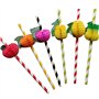Cocktail Pailles