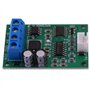 Module de Courant RS485 Vers DAC, Convertisseur DC 12V 24V RS485 Vers 4-20mA Contrôle de Commande MODBUS RTU