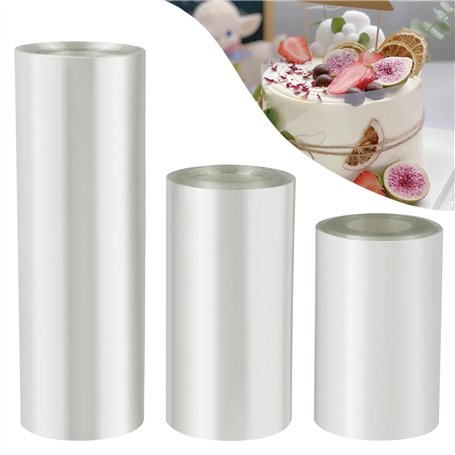 Fousenuk Rhodoid Patisserie