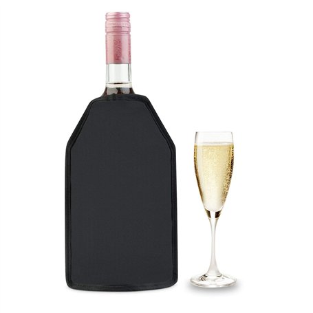 Wudlad Refroidisseur de Bouteille Vin Rapide
