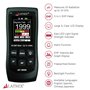 LATNEX – Testeur et lecteur de champs magnétiques AF-5000 5G avec certificat d'étalonnage - Tests et mesures RF et micro-ondes,