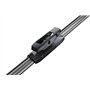 Bosch Balais d'Essuie–Glace Plats Aerotwin A426S, Longueur: 650mm/475mm – 1 Paire de Balais avant