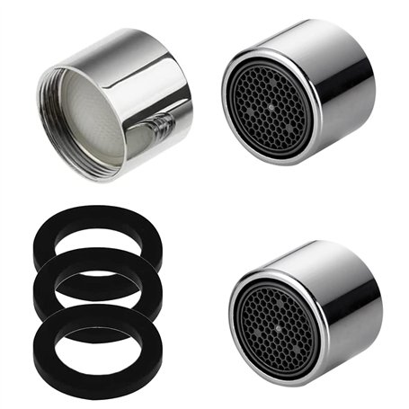 iJiGui Mousseur Robinet M22