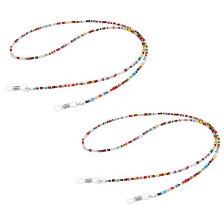 DaiUni Chaine Lunettes de Soleil Cordon