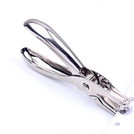 Perforatrice à Trou Unique