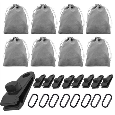 LUMOOM Sac de poids portable