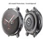 Diruite Compatible avec Samsung Galaxy Watch Active 2 40mm Protection Écran, Housse de TPU Case Cover pour Galaxy Active 2 40mm