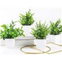 Plantes Artificielles Interieur