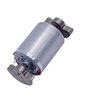 ICQUANZX Moteur de vibration brossé à courant continu 12V 8000 tr/min 775 Moteurs