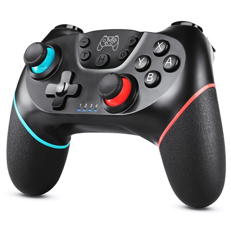 Zexrow Manette Switch sans Fil