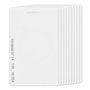 Sonew 10Pcs Voiture d'accès lisible par RFID 125Khz Carte d'accès de proximité pour contrôle de Porte
