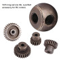 21T / 29T / 17T / 26T engrenage en acier de Moteur pignons accessoire pour HSP94111 94123 1:10 RC