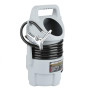 Kit de sablage pneumatique Portable