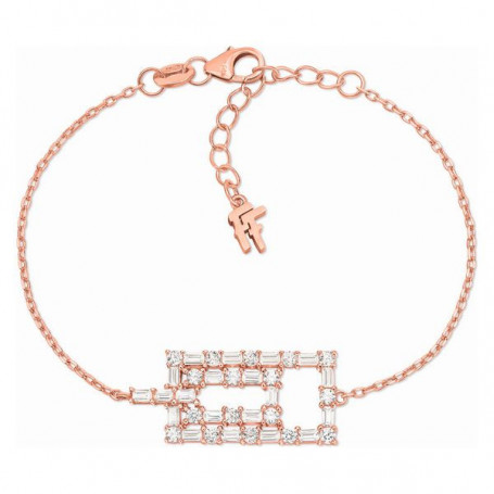 Bracelet Folli Follie 3B17S005RC (17 cm) 45,99 €