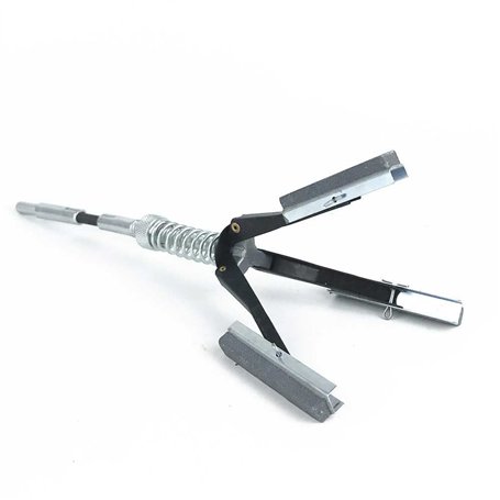 Riloer Outil d'affûtage de cylindre de voiture