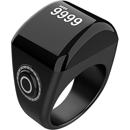 OBEST Bague islamique