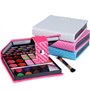 Palette Fard À Paupière Maquillage Yeux, Kit Maquillage Femme 32 Couleurs, Palette de Maquillage Femme, Coffret Maquillage avec 