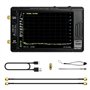 HamGeek New TinySA ULTRA+ ZS-406 Analyseur de spectre 100 kHz 5