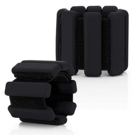 Auauraintt Poids de Poignet Réglables