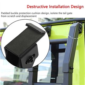 JAMSSOW Crochet pour Robot de Piscine, Crochet Accessoire pour Robot de Piscine, Crochet Accessoires de Nettoyage pour Robot de 