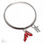 Bracelet Folli Follie 3B9F097RR (6,5 cm) 47,99 €