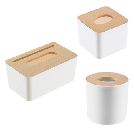 Large Fleur de Douche Exfoliante Couleur Crème de Qualité Supérieure