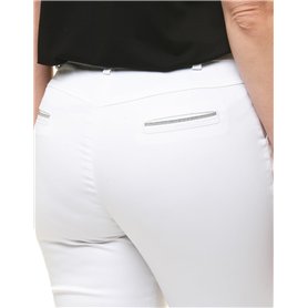 Lot de 10 grands sacs en plastique transparent