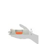 Ampoule G9 10pcs 40W 230V 2900K 480LM Dimmable Warm White G9 ampoule halogène Convient pour les ampoule four, les lampes de plaf