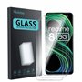 Nixinioo [3 Pièces] Verre Trempé Film Protection écran pour Realme 8 5G