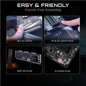 Taiss 5 pièces thermocouple type k capteurs de type K