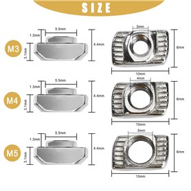 CAREDGO 104 PCS Lettres pour Caisson Lumineux A5 Lettres Noires Chiffres et Lettres Lumineuses Décoratives Chiffres et Lettres S