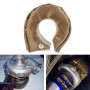 Couvre-chargeur de Protection Turbo de Barrière de