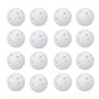 30 Pièces Balles De Pratique De Golf