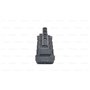 Cintre Multicouche,(3 Pack) 5 cintres par Suspension, avec accroche Gain de Place pour penderie,vêtements de Dessus,Gain de Plac