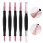 Stylo de Polissage à Double Tête pour Ongles