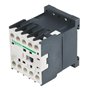 Schneider Electric - TeSys LC1K - contacteur - 3P - AC-3 440V - 12A - bobine 230Vca - LC1K1210P7