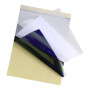 CRESZZLE Papier Transfert Tatouage - 40 Feuilles de Papier Tatouage temporaire