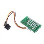 Akozon 20A DC10-60V PWM Contrôleur Régulateur Vitesse Module Haute Puissance Driver Module