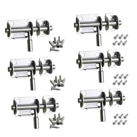 Loquet de Porte