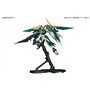 BANDAI Hobby MG Gundam Fenice Rinascita Gundam Build Fighters Figurine d'action