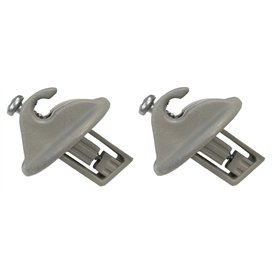 SM58 Bonnette Micro en Mousse - Microphone Pare-brise Mousse Professionel pour réduire bruit pour Shure SM58 SM58-LC par YOUSHAR