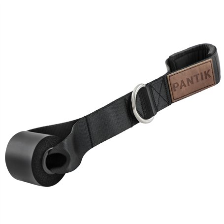 PANTIK Ancrage de porte pour bandes de résistance pour salle de sport et maison