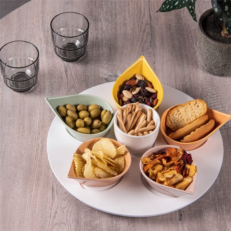 VMUTGA 2 Pièces Ampoule Halogène G9 Four 40W 230V, Résistance à la chaleur 300°C Haute Luminosité Lampe de Four, Blanc Chaud 270