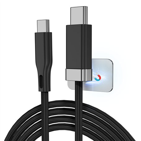Magtame Câble USB C vers USB C de 1