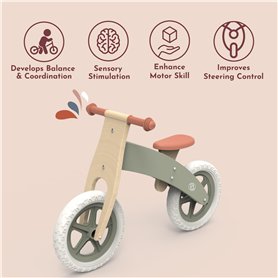 CoolCrafts 12 Sac Fleurs Séchées Naturelles Fleur Séchées pour Bougie Savon, Boutons de Roses Séchés Fleur Jasmin