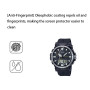 Zshion Screen Protector Compatible with CASIO PROTREK PRW-61 Series,2.5D 9H Hardness Tempered Glass Protective film