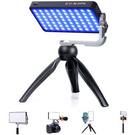 IVISII G2 Pocket RGB Camera Light