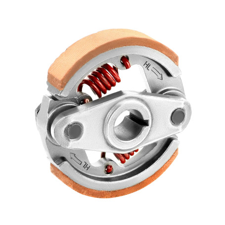 QWORK® Tampon d'embrayage