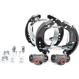 Barre de Douche Télescopique pour Verre 8-10 m