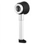 QWORK® Loupe de Poche